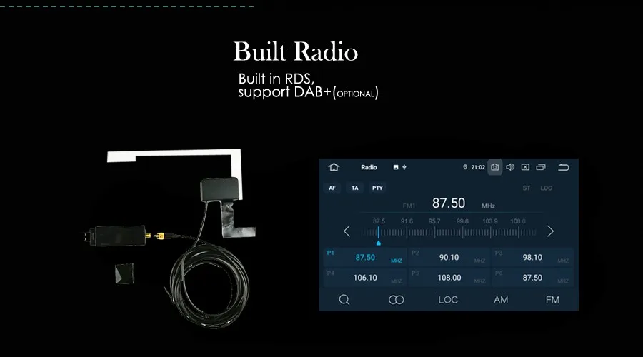 5-radio