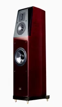 Aurum Cantus Music Goddess 3 8-inch 3-Way 3 Driver floor standing loudspeaker (pair)