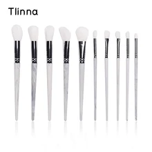 10pcs Makeup Tool Makeup Brushes Set Beauty Essentials Blusher font b Eye b font font b