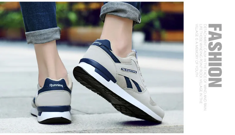 Women Shoes New Casual Spring Sneakers Unisex 5L43cqARj