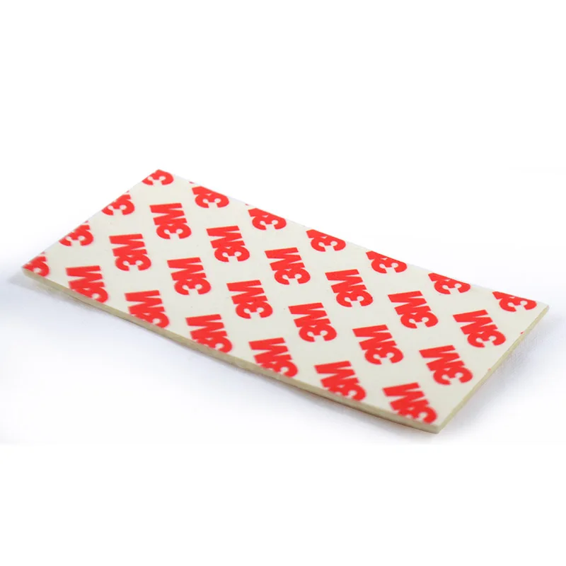 

pre-cut buffers 10x4.5*0.15cm squeegee Felt for Car Wrap scraper sticker Bubble removing sticker 10pcs/pack MX-20E