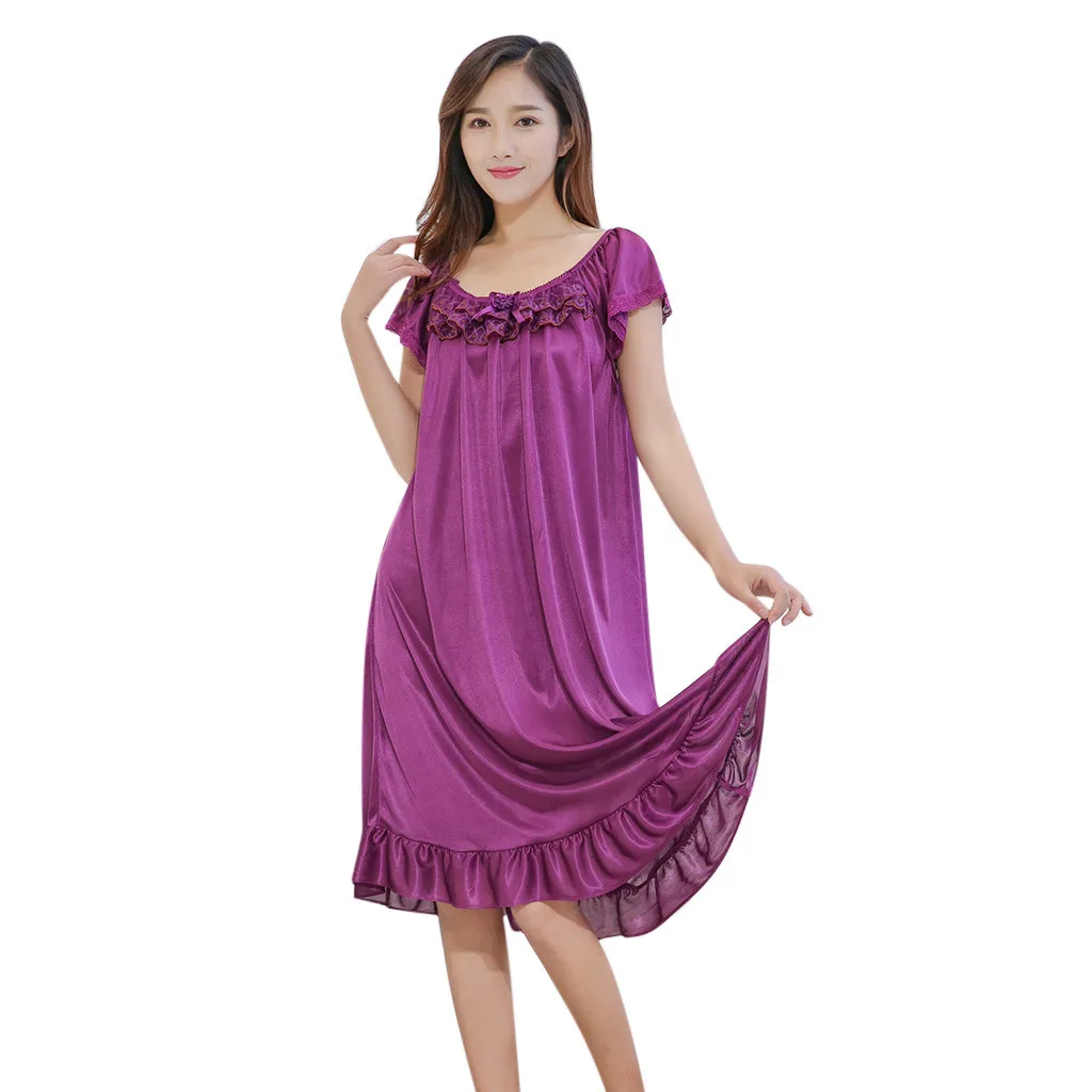 Snowshine YW4 Для Женщин Сексуальное Белье для сна одежда для сна, сексуальные пижамы