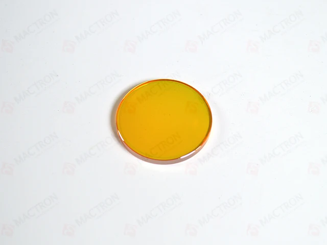 Dia 20mm Laser Mirror Lens FL101mm