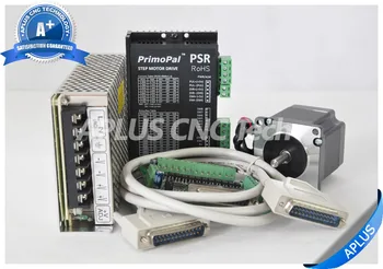 

1-Axis NEMA 23 Stepper Motor 155oz-in & Driver PSR5042 & 36V Power Supply Kit
