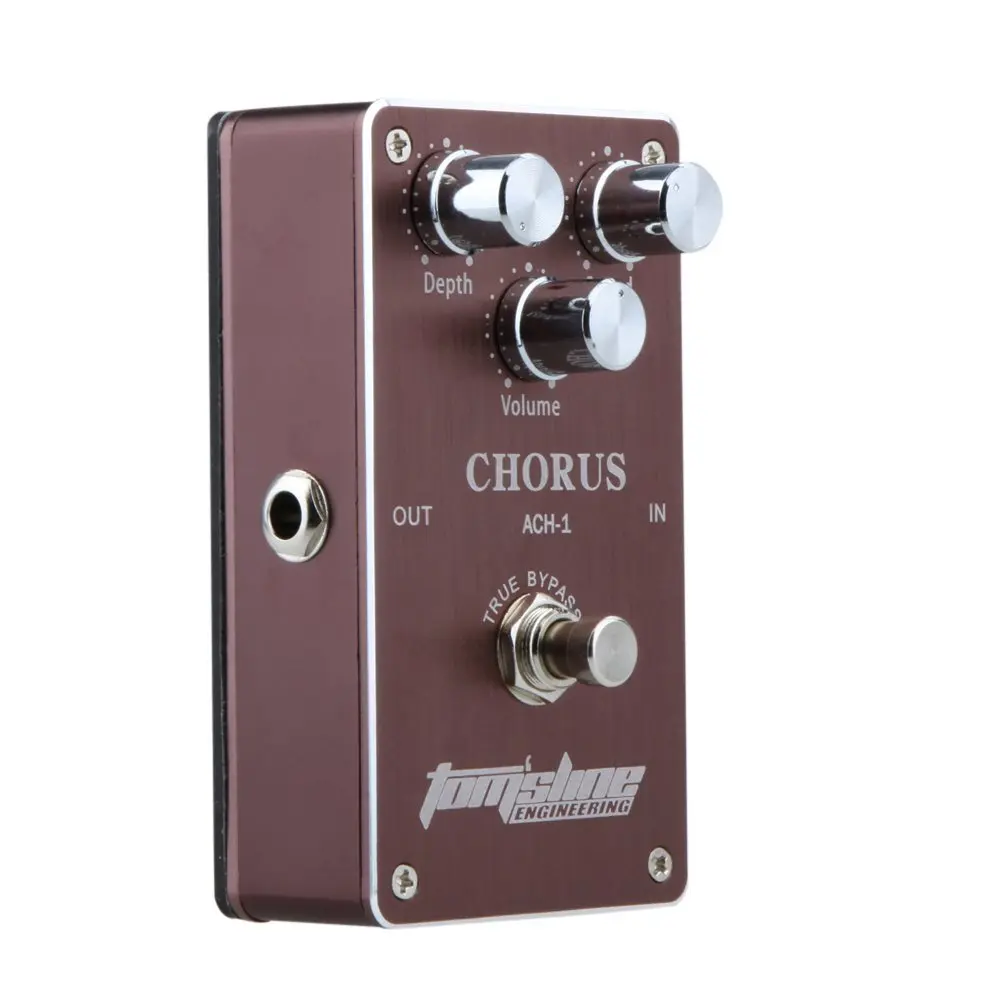 Aroma ACH 1 Low Noise Built in Operation Amplifier Electric Guitar