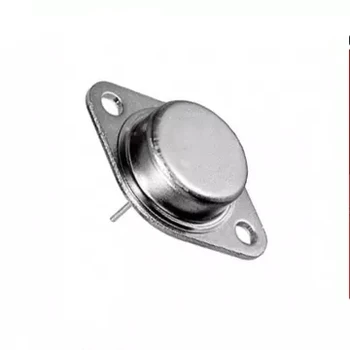 

5pcs/lot 2N3055 15A 100V 115W TO-3 In Stock
