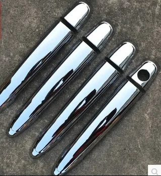 

For Toyota Alphard 2003-08 Plating External Handle Trim