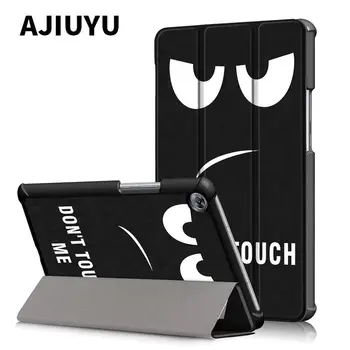 

For Huawei MediaPad M5 8.4 inch Cover Case Print Pattern PU Leather Case For Mediapad m5 8.4" SHT-AL09 SHT-W09 Tablet case cover