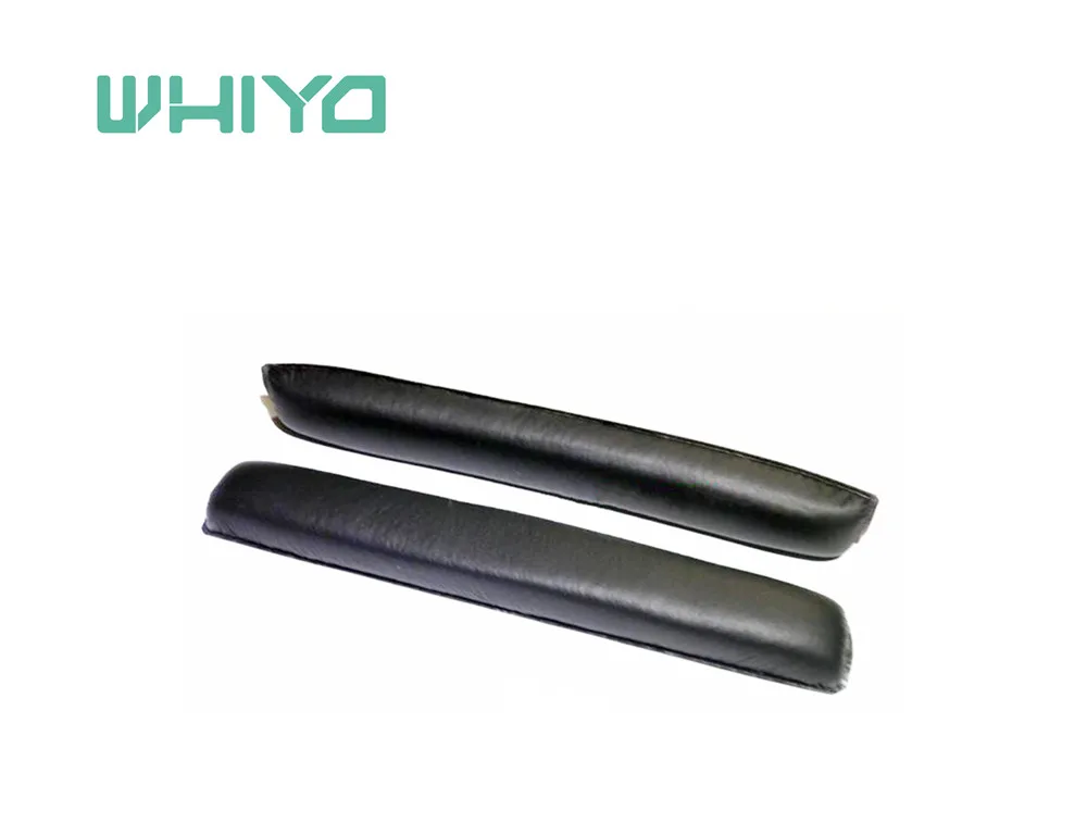 Whiyo 1 шт. оголовье подушки бампер крышка чашки Замена для Sennheiser PC350 HD380 Pro Наушники PC 350 HD 380