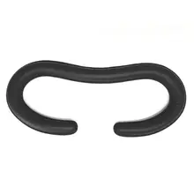 Горячая VR Glesses пена маска для глаз коврик для лица защитный чехол для Oculus Rift CV1