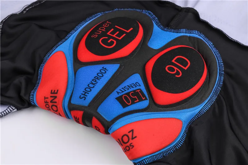 2018 Pro Short Sleeve Cycling Jersey Sets Breathable 9D Gel Pad Sportswear Mountain Bike Maillot Ciclismo Cycling Clothing 2018 Pro Short Sleeve Cycling Jersey Sets Breathable 9D Gel Pad Sportswear Mountain Bike Maillot Ciclismo Cycling Clothing