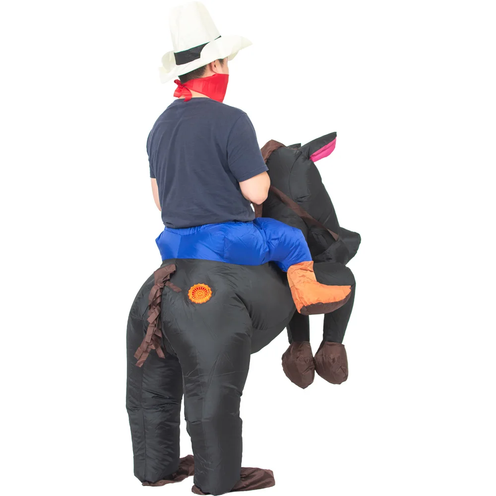inflatable horse costume (18)