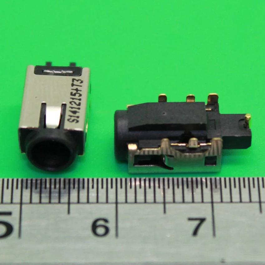 Gimax 1pcs New Laptop DC POWER JACK Socket for ASUS D553M F553MA X453MA X553 X553M X553MA series CHARGING PORT CONNECTOR Gimax 1pcs New Laptop DC POWER JACK Socket for ASUS D553M F553MA X453MA X553 X553M X553MA series CHARGING PORT CONNECTOR