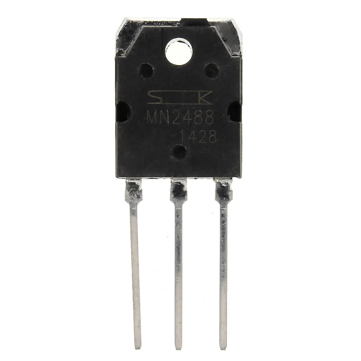 2 предмета MP1620+ MN2488 200V 15A 120W Мощность транзистор
