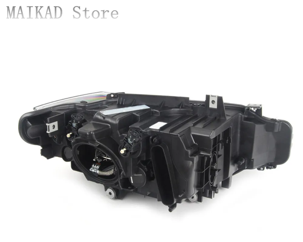 Би-ксенон Корпус для BMW F30 F31 F34 F35 316i 320i 328i 335i 316Li 320Li 328Li 335Li 316d 318d 320d 325d 63117338705