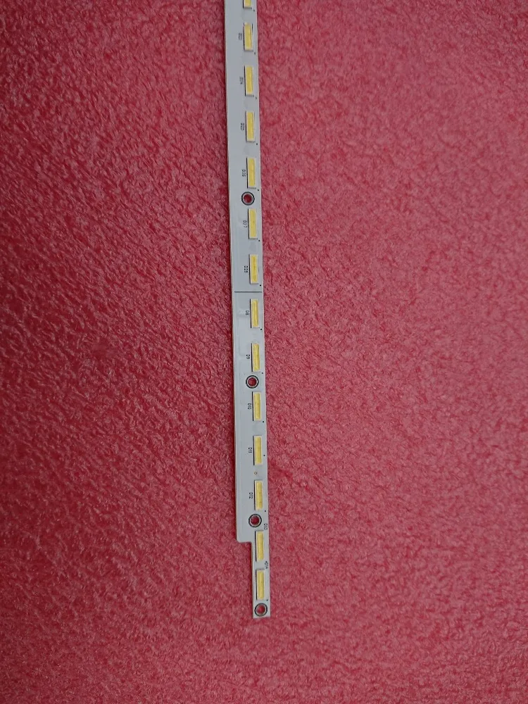 1 шт. 56LED 620 мм Светодиодная подсветка полоса V50002 LS1 TREM3 для TH 50A400C V500HJ1 LE6|strip|strip led | - Фото №1