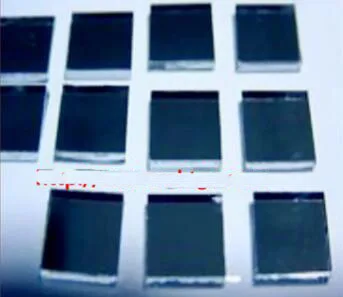 

Size 6*8*1.0mm Filters Biochemical Equipment Lenses Infrared Medical Instruments Lenses 520nm Narrowband Filters