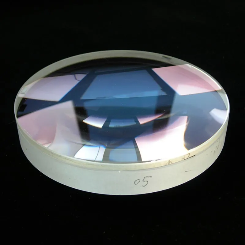 D131F700 Refraction Astronomical Monocular Telescope Objective Lens