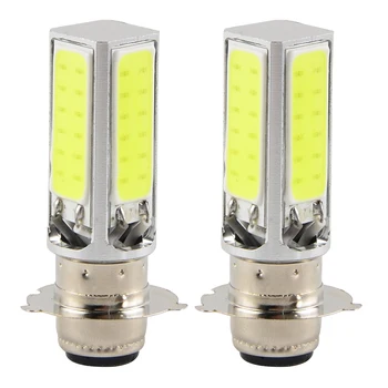 

NICECNC 12V 45w/45w 6000K Headlight Bulb For ATV Honda ATC 110 125M 200M 185/S 200 E/ES Big Red 200S TRX 125 250 FourTrax 200/SX