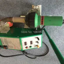 Seaming машина/PE машина для резки баннеров/сварочный аппарат горячего воздуха