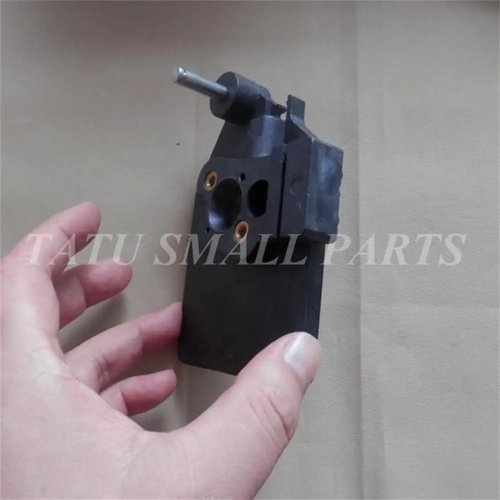 CARB ADAPTOR WACKER WM80 BS600 2