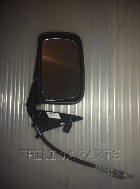 

REAR MIRROR LHD FOR VW MK2 GOLF JETTA 1983-1992