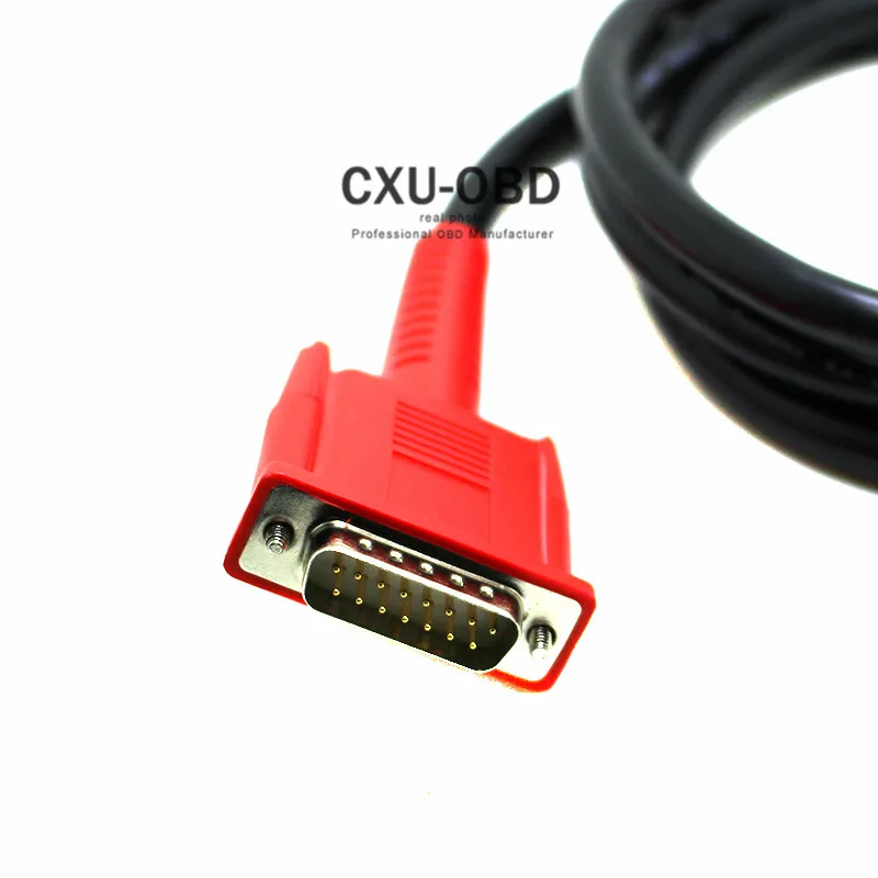 Основной кабель для Autel Maxidas DS708 708 Тестовый Кабель OBD-II для авто Autel диагностические инструменты OBD 2 кабель Бесплатная доставка Основной кабель для Autel Maxidas DS708 708 Тестовый Кабель OBD-II для авто Autel диагностические инструменты OBD 2 кабель Бесплатная доставка