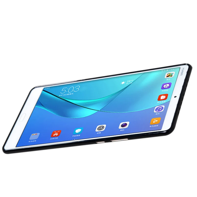 Чехол для Huawei MediaPad M5 8 4 CMR AL09 W09 чехол планшета новейший противоударный мягкий ТПУ