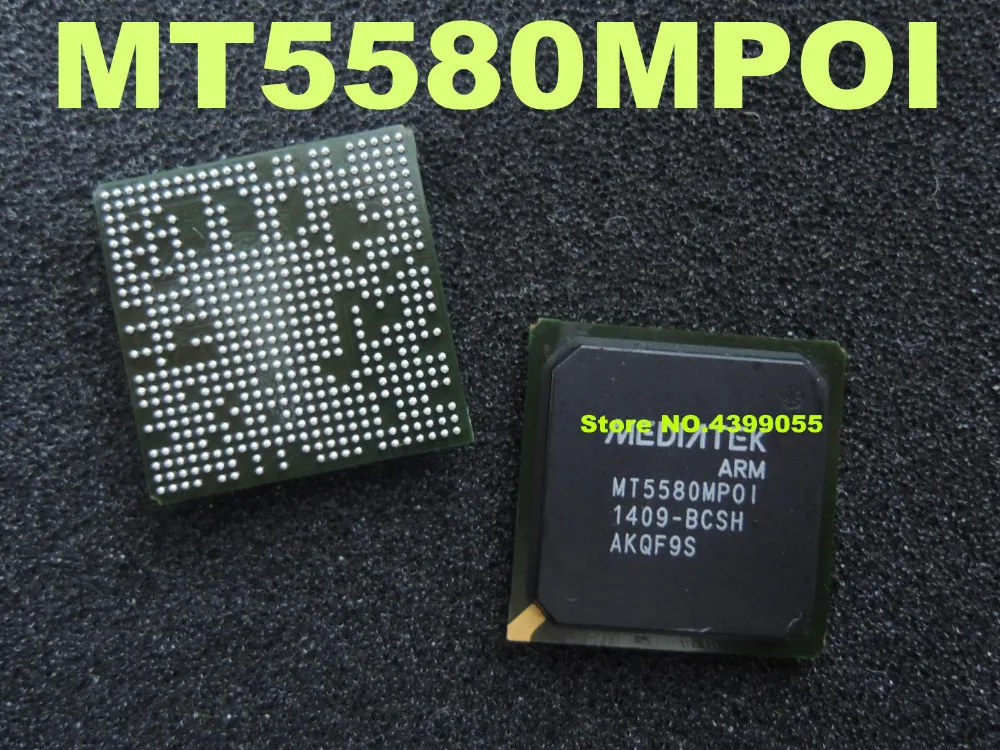 (2 шт.)(5 шт.) MT5580MP01-BCSH MT5580MPO1-BCSH mt5580mpoe MT5580MP0I MT5580MP01 | Электроника