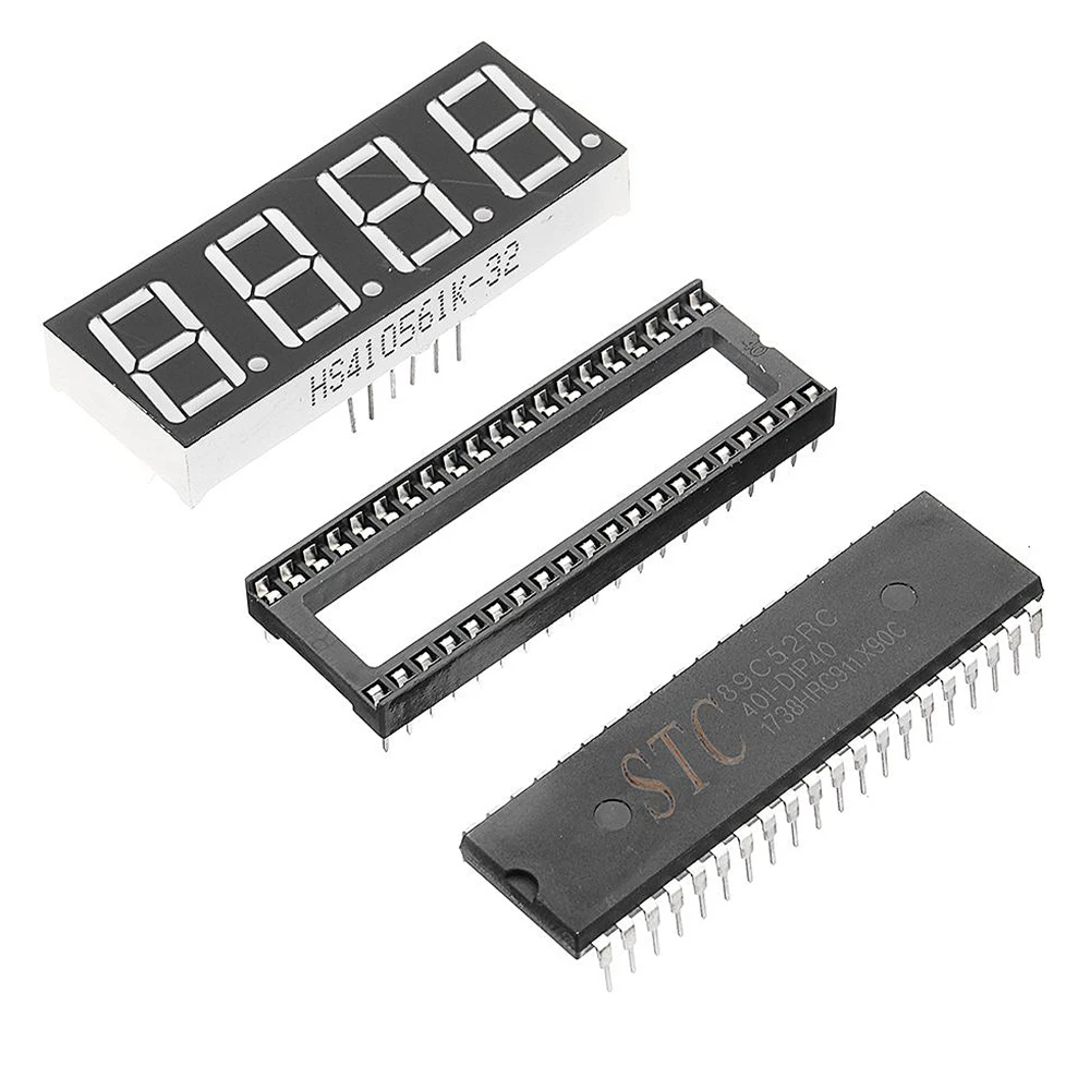 TEA5767 DC 4,5 V-5,5 V Diy Мини цифровое fm-радио 87 MHZ-108 MHZ 2W 8ohm динамик Комплект электроники-Arduio совместимые комплекты и Diy Ki