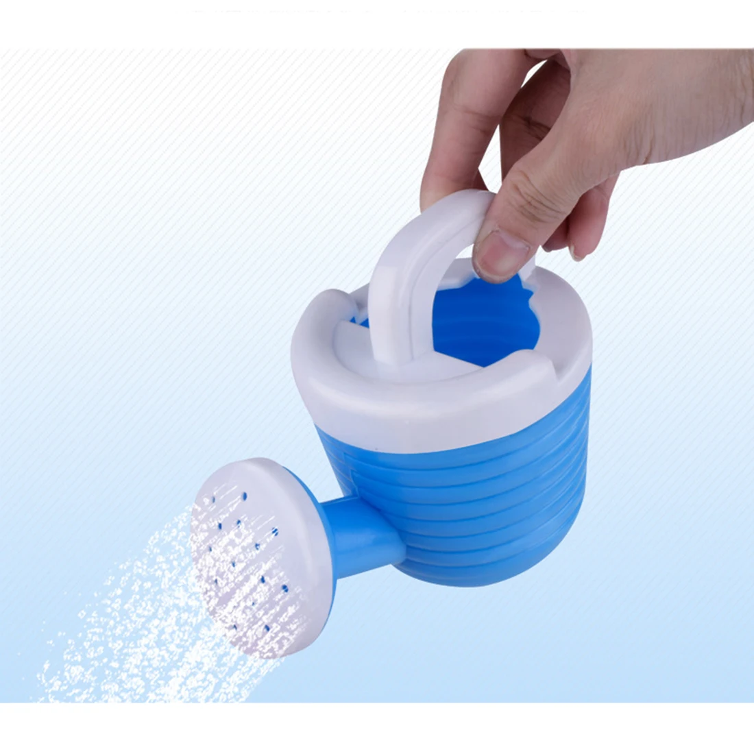 incredible  8Pcs Children Outdoor Beach Sand Toy Baby Beach Game Bucket Playset for Kids Water Fun Beach Toy Se