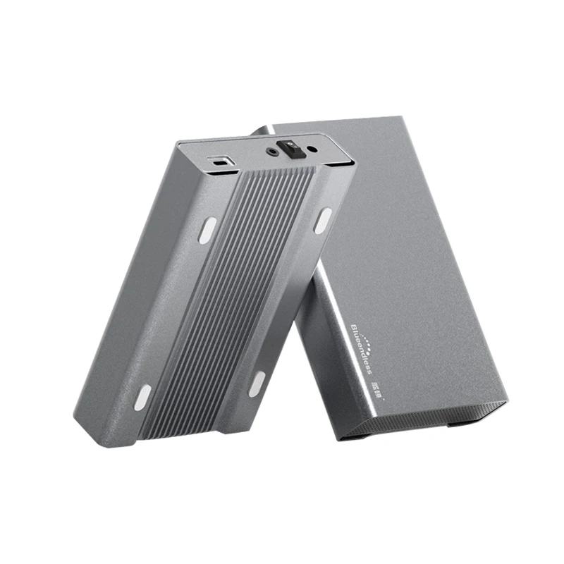 Корпус для жесткого диска Тип C 3 0 полный Алюминий Sata Hdd чехол адаптер 2 5 &quot/3 5&quot