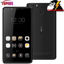 6” Leagoo Shark 1 6300mAh Battery Smartphone Android 5.1 MTK6753 Octa Core 3GB RAM 16GB ROM 1920×1080 13MP 4G LTE OTG Phone