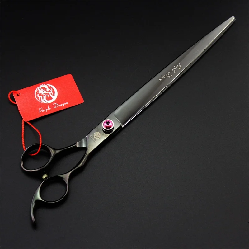 Pet Dog Grooming Scissors (10)