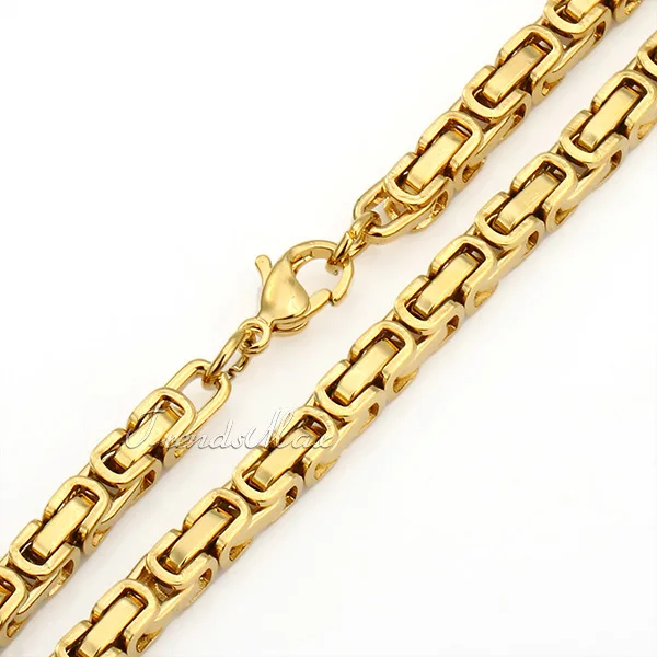 Купить Золотую Цепочку Мужскую В Москве