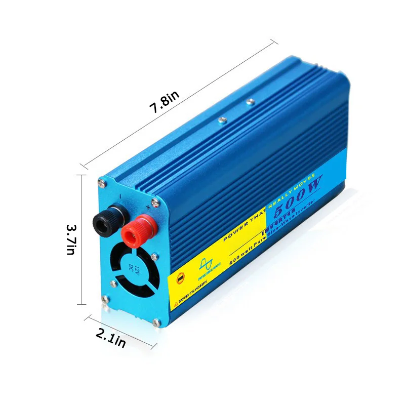 12v220v inverter