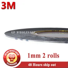 3 м двухсторонняя клейкая лента Стикеры для samsung(например, iPhone, iPad, htc Blackberry и Другое сотового телефона