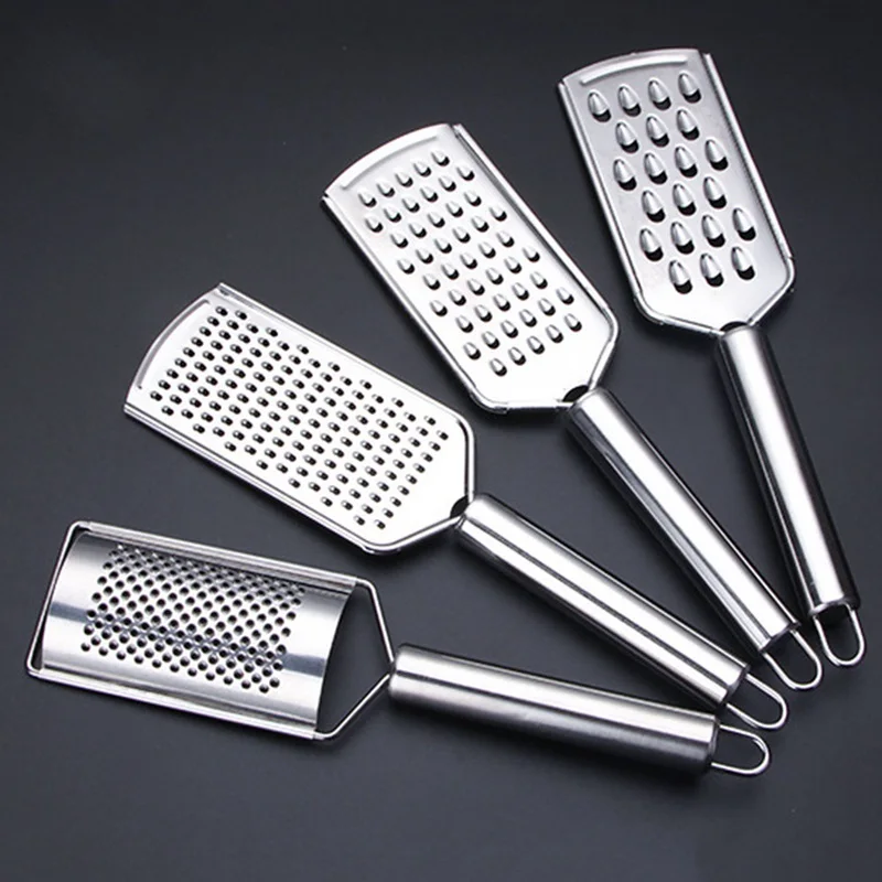 

1 Piece Lemon Cheese Grater Multi-purpose Stainless Steel Vegetable Fruit Tool For Kitchen Home Tool Hot Selling