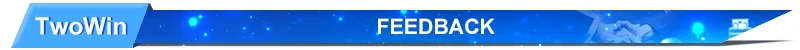 feedback