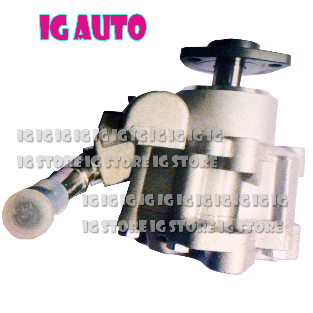 Brand New Power Steering Pump For BMW 3 Series 320D Model 2010 For BMW
