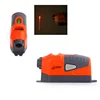 Mini Vertical Spirit Level Tool Laser Level LASER STRAIGHT THE Laser Guided Level Line Measurement Gauge Tool ► Photo 2/5