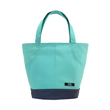 

Thermal Insulated Tote Picnic Lunch Cool Bag Cooler Box Handbag Pouch Fashion Storage bag S10