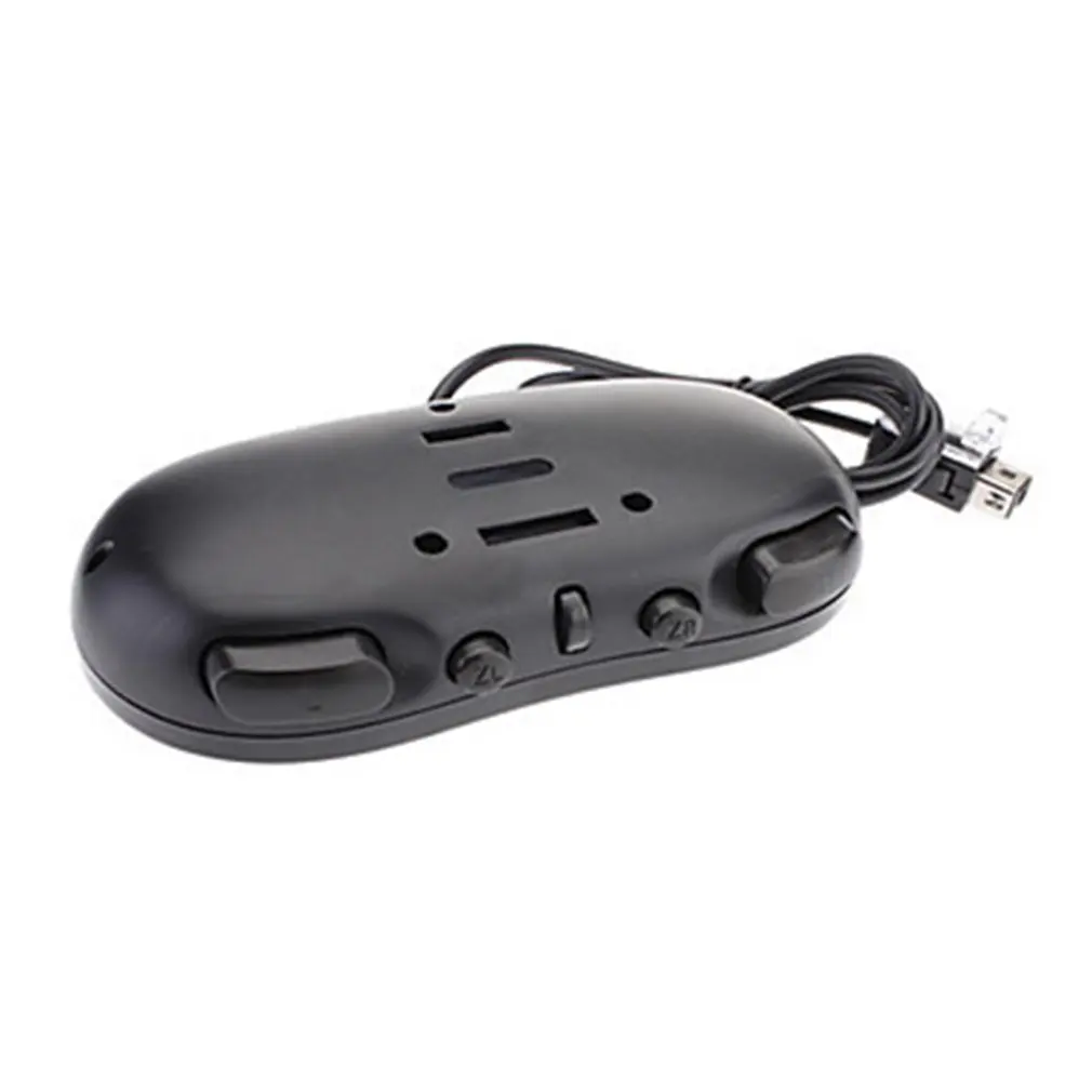 

Wired Classic Controller Host Gaming Joystick Gamepad Controller For Wii 1 Remote Console Video Game Accessories