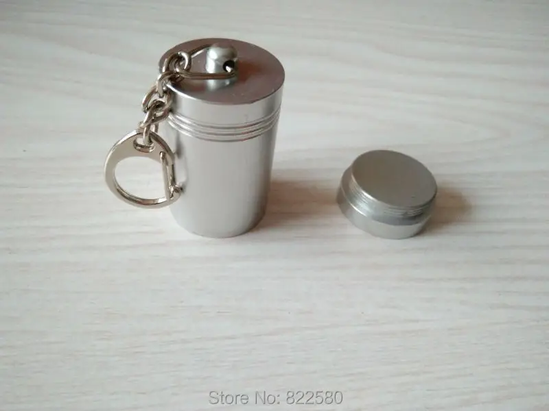 Tag Eas Pisau Bullet 1