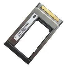 Адаптер для экспресс-карты ExpressCard 34 мм к кард-ридеру PCMCIA 54 мм