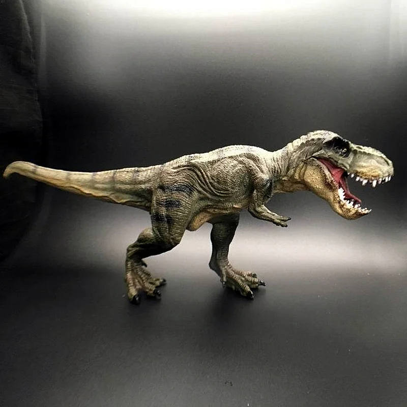 Jurassic World Dinosaur Park Fallen Kingdom Tyrannosaurus Rex Figure (3)