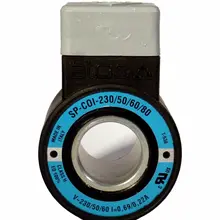 SP-COI-230/50/230 AC Atos магнит-Spule Ventil катушка клапан в SP-C01-230/50/60/80