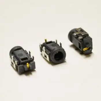 

NEW DC Power Jack Port Socket Connector 5 PIN for ASUS ZenBook UX21E UX31E