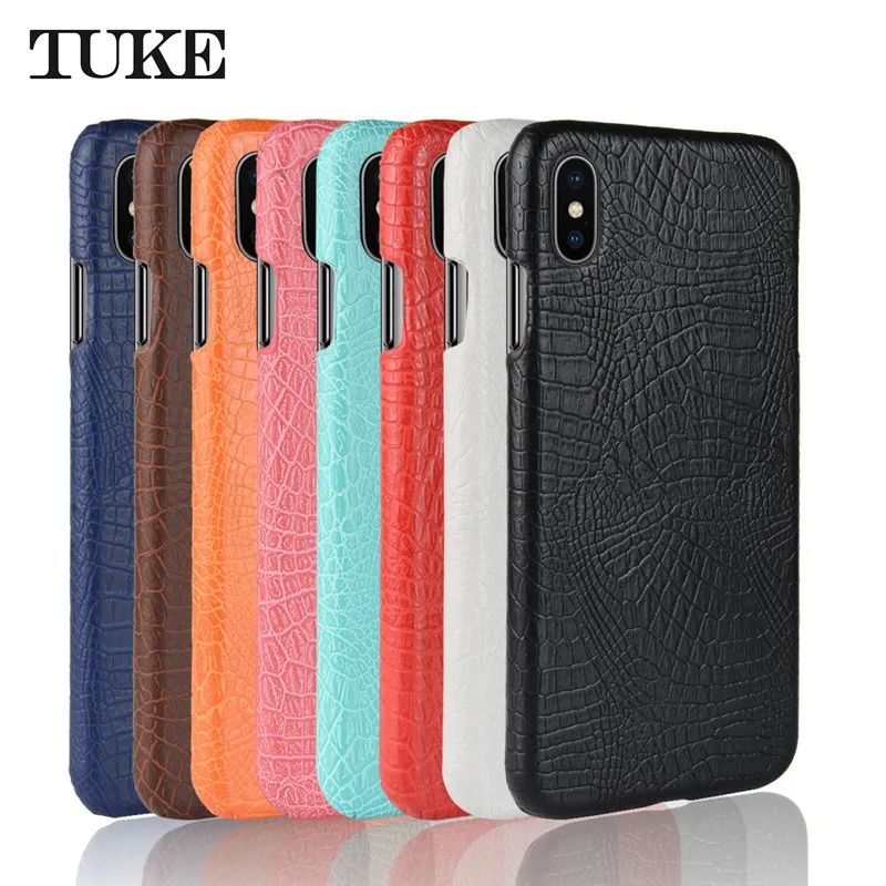 Cellphone Cover For iPhone Xs MAX XR X XS Coque Crocodile Texture Phone Case For Apple iPhone XS Max Back Cover Cellphone Cover For iPhone Xs MAX XR X XS Coque Crocodile Texture Phone Case For Apple iPhone XS Max Back Cover