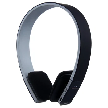 

BQ-618 Wireless Bluetooth V4.1 + EDR Headset Support Handsfree Earphone for Cellphones Tablet